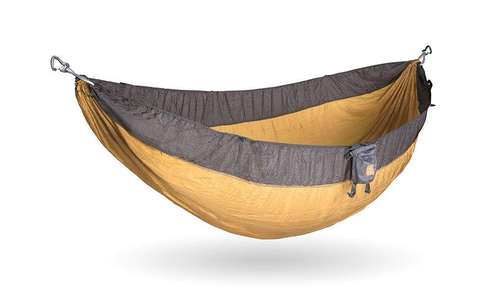 Roo Camping Logo - Kammok Roo Double Camping Hammock. Best Camping Gear and Essentials