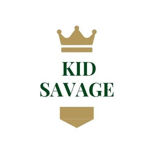 Savage Crown Logo - GME Kid Savage. Free Listening on SoundCloud