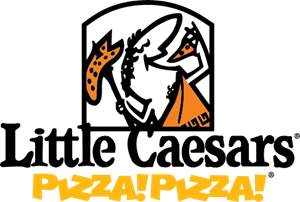 Little Ceasers Pizza Logo - Little Caesars Pizza Logo Vector (.EPS) Free Download