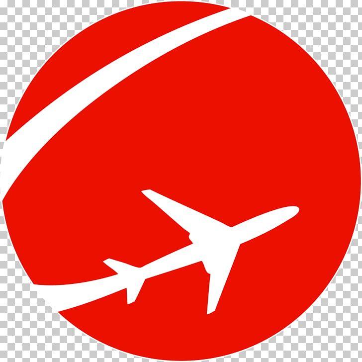 Bird with Red Circle Airline Logo - Flight Android Bhutan Tap Dragon, android PNG clipart | free ...