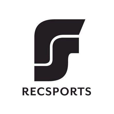 Roo Camping Logo - UFRecSports on Twitter: 