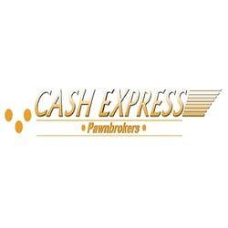 Cash Express Logo - Cash Express - Pawn Shops - 74 High Street, Barnsley, South ...
