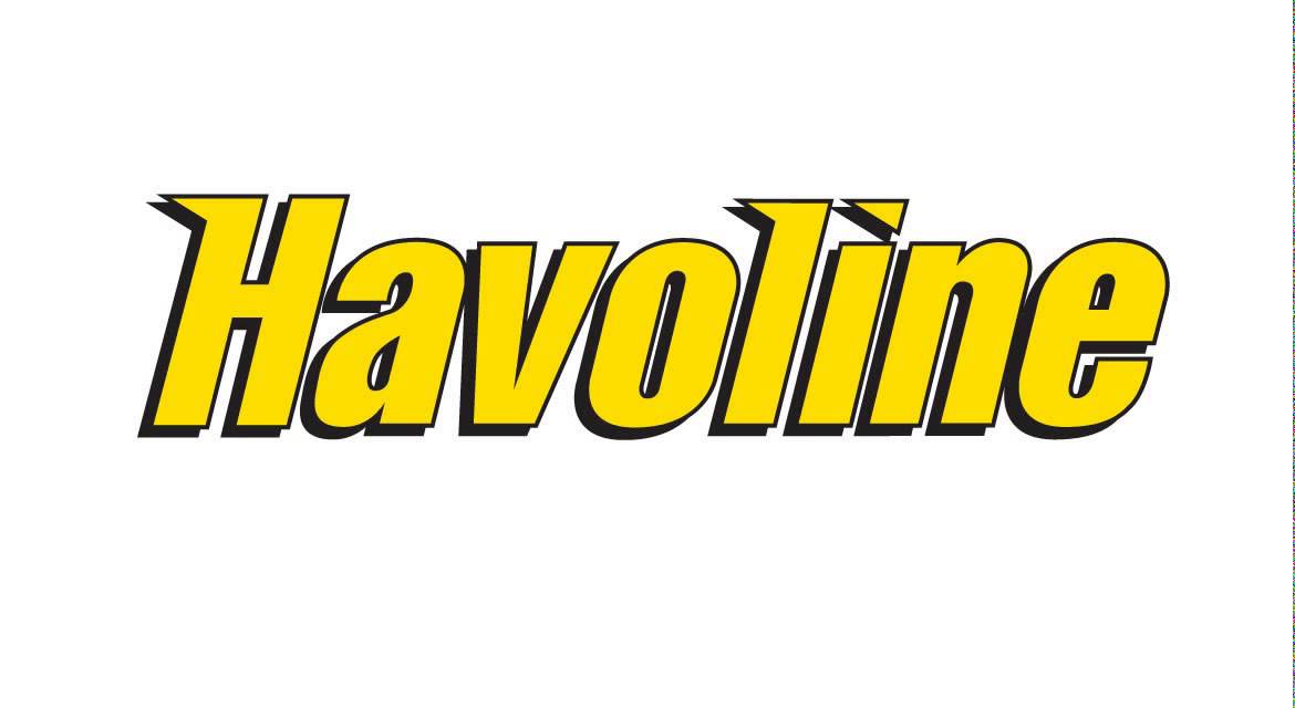 Old Havoline Logo - Havoline Motor Oil Cinema Ad - YouTube
