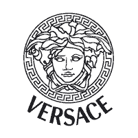 Crooks and Castles Versace Logo - Versace Medusa. Download logos. GMK Free Logos