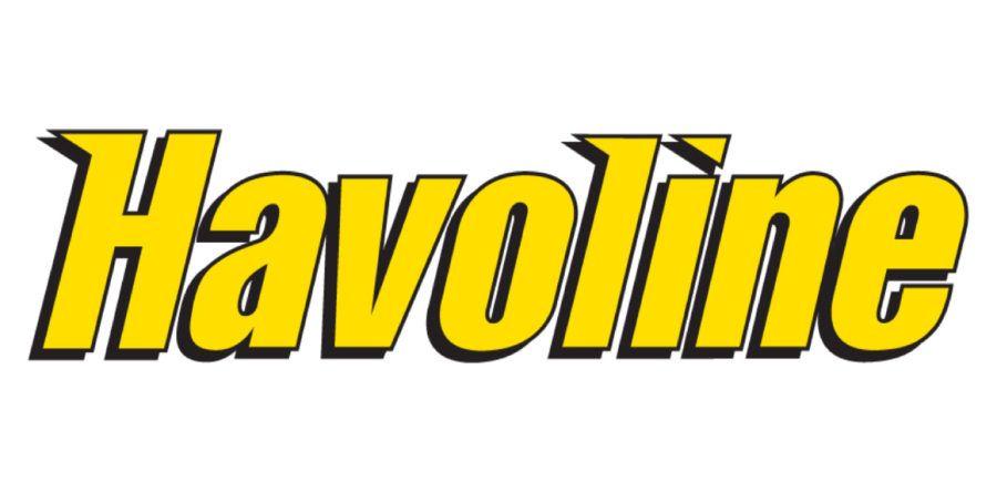 Old Havoline Logo - New Havoline® High Mileage Synthetic Blend Motor Oil