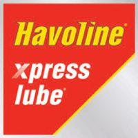 Old Havoline Logo - The Best Oil Change in Metro Atlanta and St Augustine FL | Xpress Lube