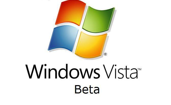 Windows Vista Beta Logo - Vista Beta 2 Sounds by lindsaymobil22 on DeviantArt