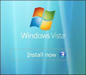 Windows Vista Beta Logo - Microsoft Windows Vista, beta 2 - Review 2006 - PCMag UK