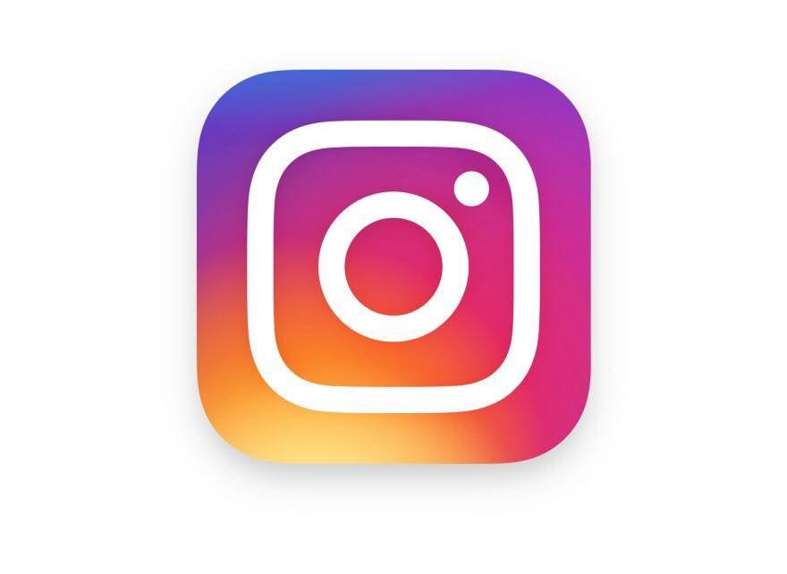 Follow Us On Facebook and Instagram Logo - Did you know we are on Instagram? Follow us at @icahelp | IC ...