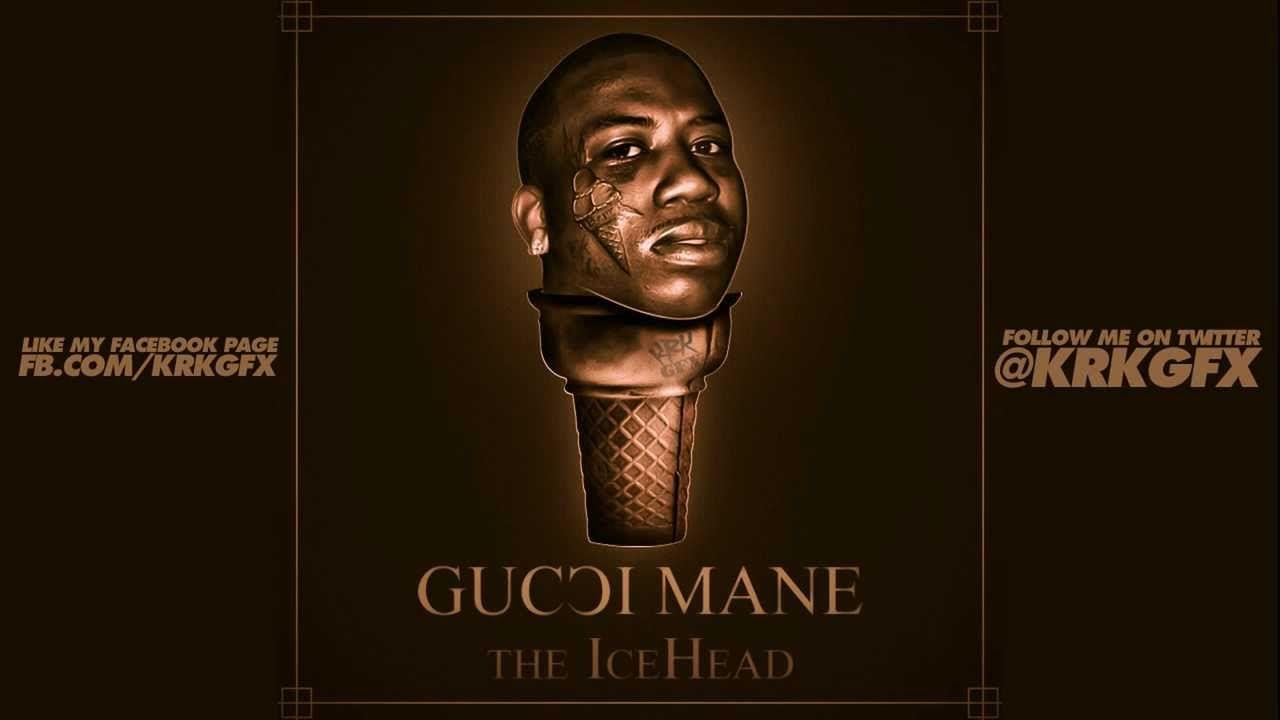Gucci Ice Cream Logo - Waka Flocka Flame - Ice Cream Cone (Gucci Mane Diss) - YouTube
