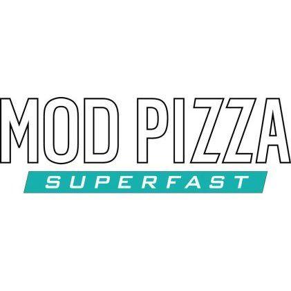 Mod Pizza Logo - MOD PIZZA SUPERFAST Trademark of MOD Super Fast Pizza, LLC ...
