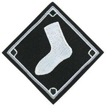 White Socks Logo - White Sox, not White Socks, or whatever | White Sox Observer