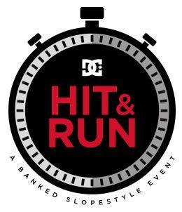 Mammoth in Red Circle Logo - Register now for hit and run event in mammoth, ca | DC Shoes
