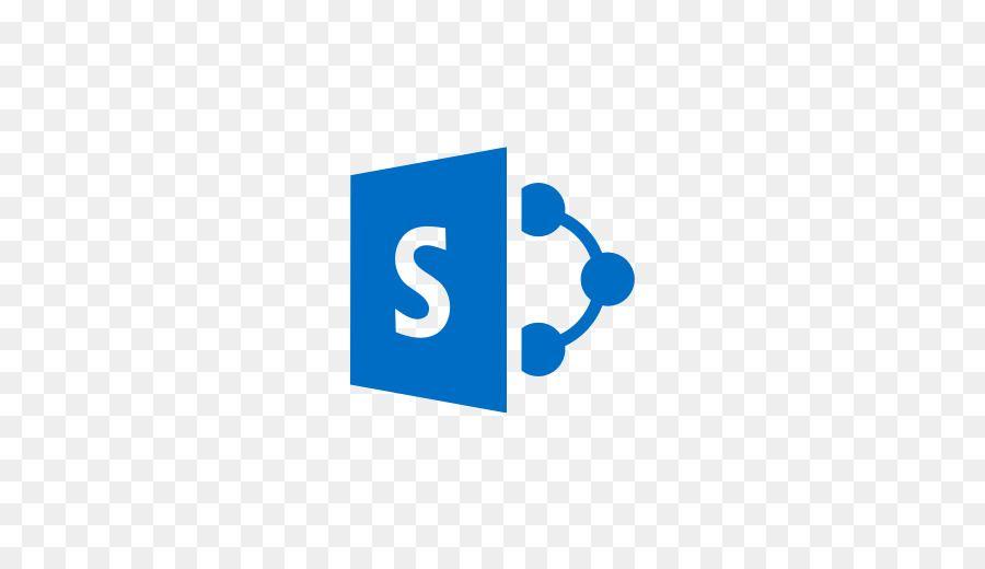Microsoft SharePoint Logo - Microsoft SharePoint Online Microsoft Office 365 - Learning Postcard ...