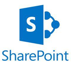 Microsoft Office 365 SharePoint Logo - Office 365 SharePoint (Sites)