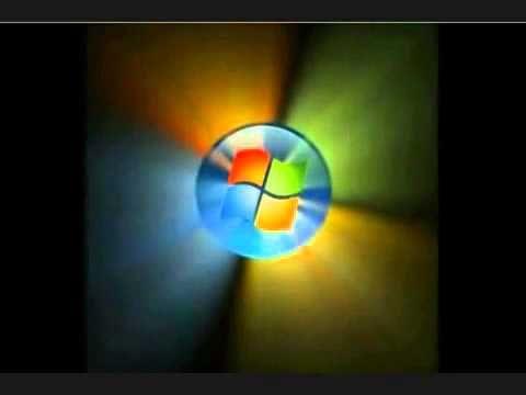 Windows Vista Beta Logo - From Katamari Damacy Windows Vista Beta 2 Startup Sound | Juan ...