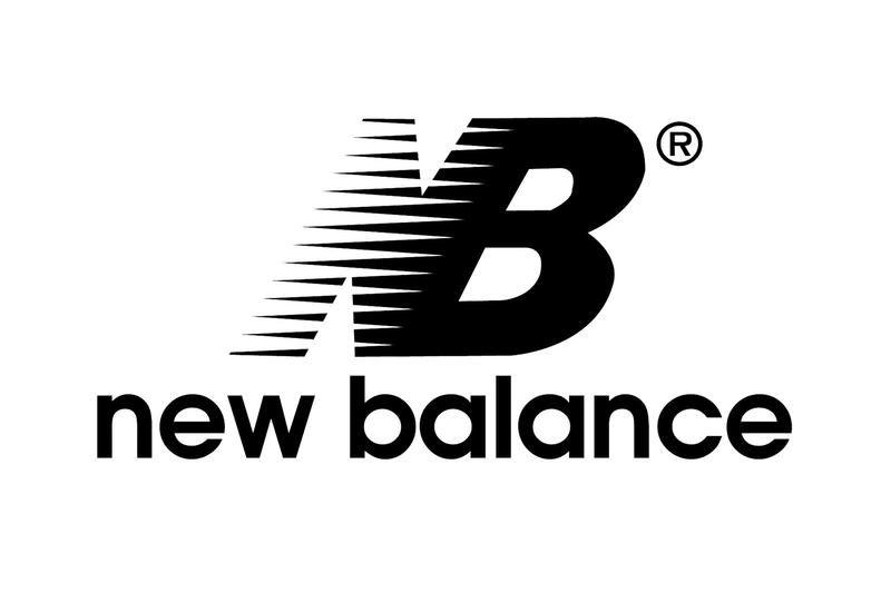 New Balance Logo - New Balance N Logo | HYPEBEAST