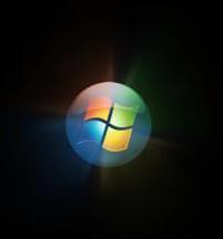 Windows Vista Beta Logo - ActiveWin.Com: Release Candidate 1 Preview (Build 5600)