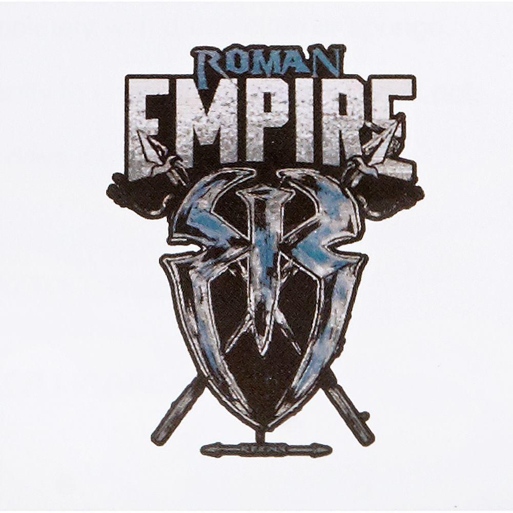 Roman Reigns RR Logo - Roman Reigns Symbol Wallpaper