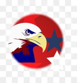 Red and Blue Eagle Logo - Eagle Logo PNG & Eagle Logo Transparent Clipart Free Download ...