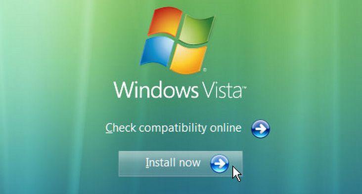 Windows Vista Beta Logo - Vista Beta 2 - XPS | Venkatarangan (வெங்கடரங்கன்) blog