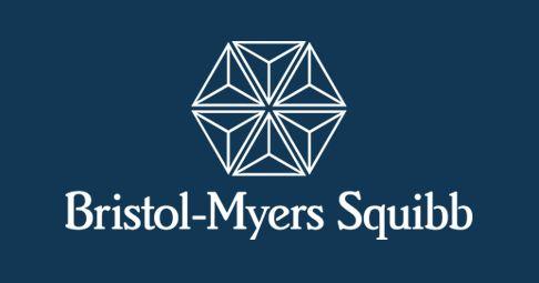 Bristol-Myers Squibb Logo - Bristol-Myers Squibb - Global Biopharmaceutical Company