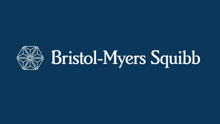 Bristol-Myers Squibb Logo - Media Library