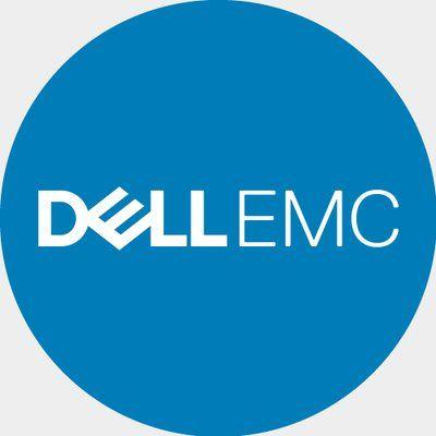 EMC Health Care Logo - Dell EMC Healthcare