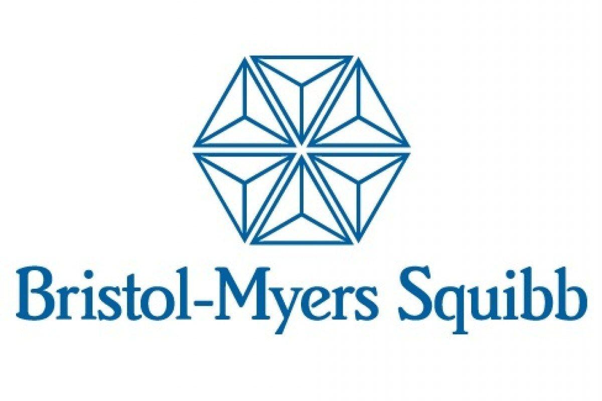 BristolMyers Squibb Logo LogoDix