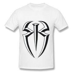 Roman Reigns RR Logo - Best Wwe pics image. Wwe stuff, Wwe wrestlers, Roman reigns