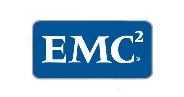 EMC Health Care Logo - New Integrated EMC Software Solutions Advance Patient Care, Reduce