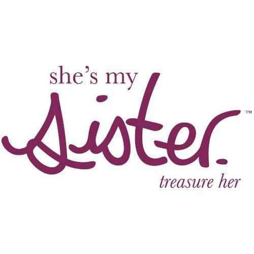 Sister Logo - Sister Logo Purple. Whatever You Want