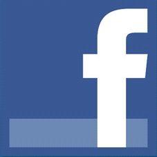 Cracked Facebook Logo - cracked facebook logo vector : selectmotels.com.au