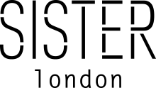 Sister Logo - Home - Sister London