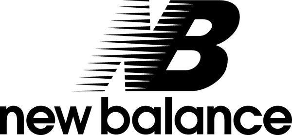 New Balance Logo - New Balance logo Free vector in Adobe Illustrator ai ( .ai ) vector ...