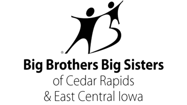 Sister Logo - Big Brother Big Sister Logo