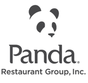 Panda Restaurant Logo - Business Software used by Panda Restaurant Group