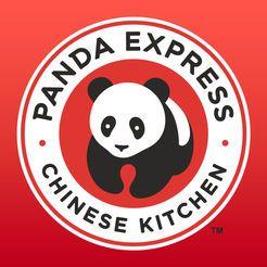 Panda Express Logo - Panda Express on the App Store
