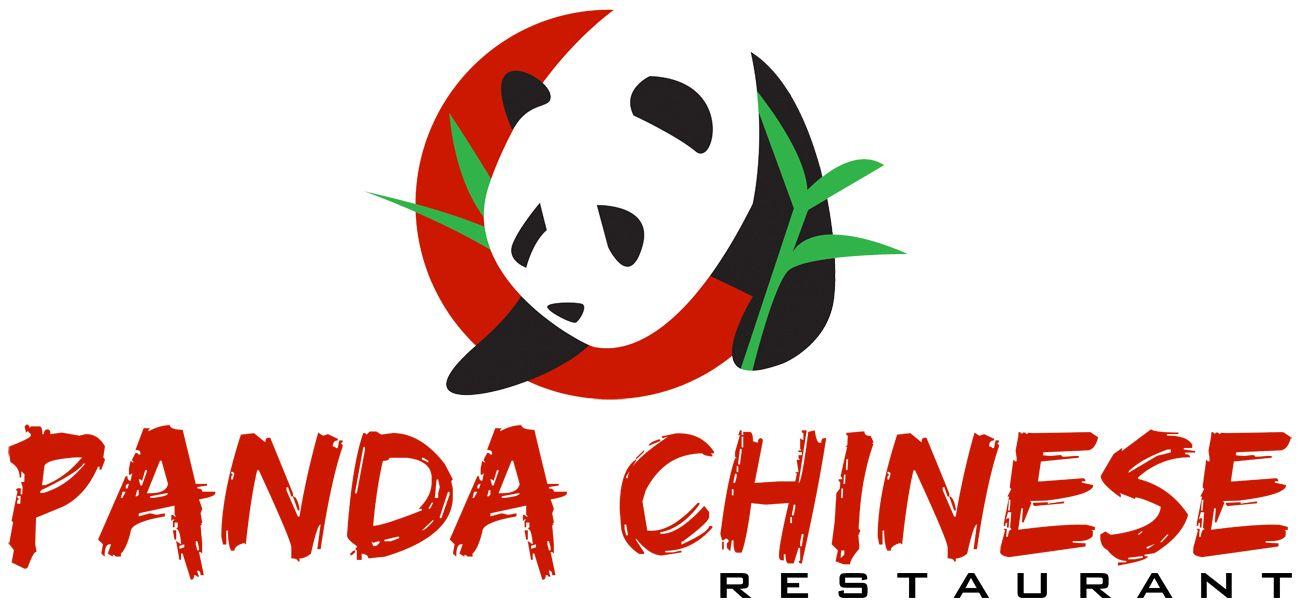 Panda Restaurant Logo - Dubai Outlet Mall