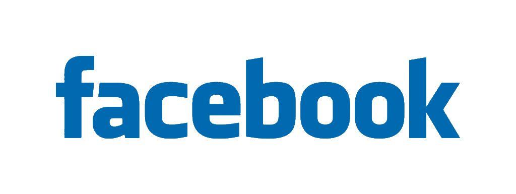 Cracked Facebook Logo - Facebook Logo Design picture