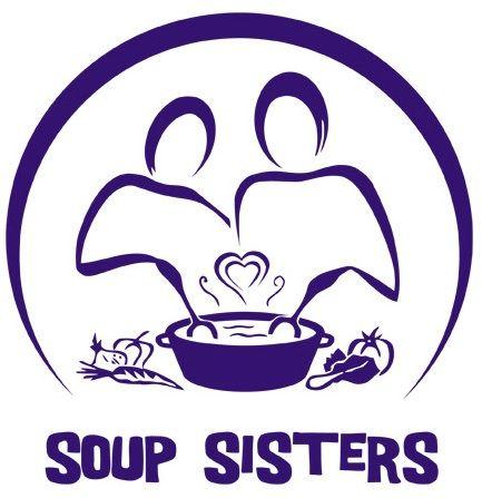 Sister Logo - soup sister logo – Community News Commons