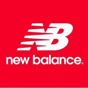 New Balance Logo - New-Balance-Logo – TennisWorld