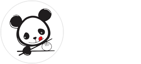 Panda Restaurant Logo - Little Panda Ayia Napa Chinese Restaurant & Sushi Bar