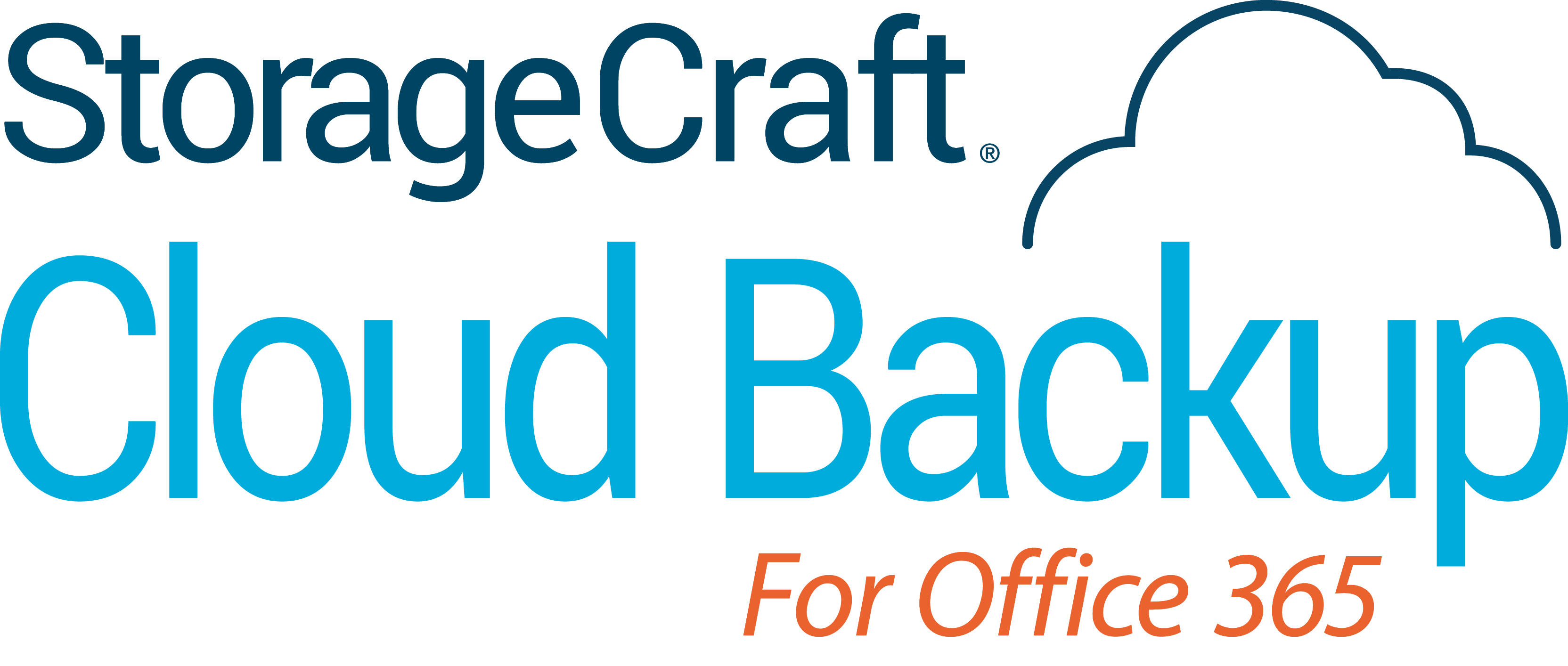 Microsoft Office 365 Cloud Logo - Cloud Backup for Office 365 | Cloud Office 365 Backup Solution incl ...