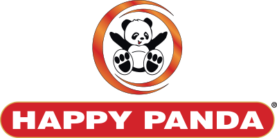 Panda Restaurant Logo - Order Online | Chinese Food in Aloha, Oregon | Happy Panda