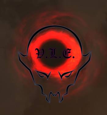 Vampire Lord Logo - Vampire Lord Enemies (Special Edition) at Skyrim Special Edition
