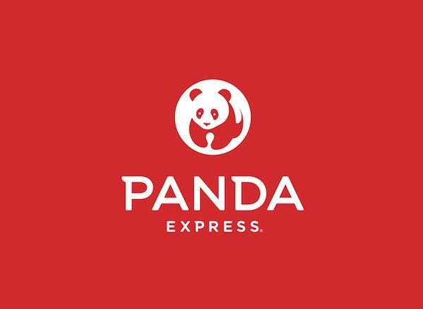 Panda Restaurant Logo - Chinese Fast Food Chain Panda Express Gets A New Logo. Chinese