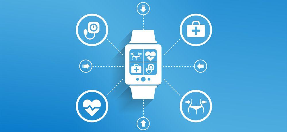 EMC Health Care Logo - Wearable: why they belong in healthcare