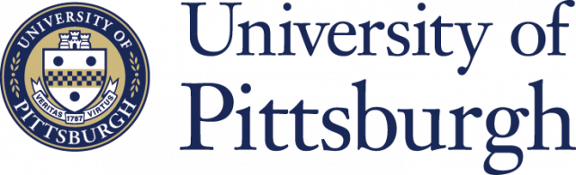 University of Pittsburgh Logo - University of Pittsburgh - DIGARC