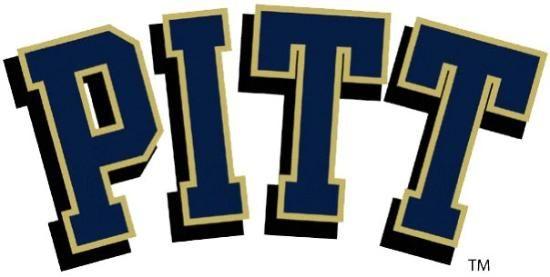 Pittsburgh Logo - University of Pittsburgh logo - Picture of Pittsburgh, Pennsylvania ...